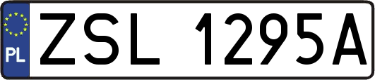ZSL1295A