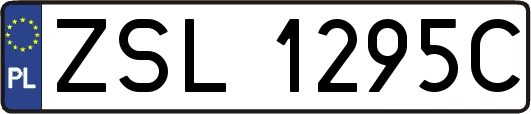 ZSL1295C