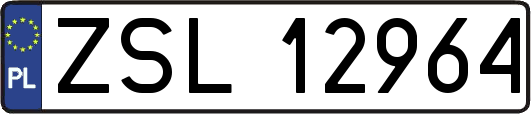 ZSL12964