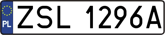 ZSL1296A