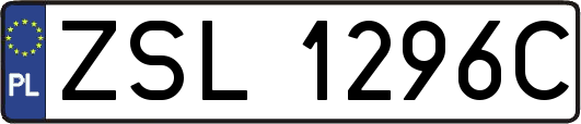 ZSL1296C