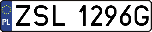 ZSL1296G