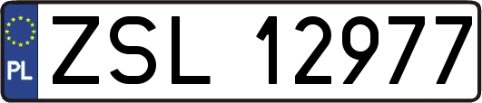 ZSL12977