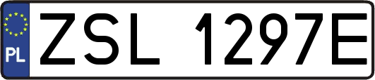 ZSL1297E