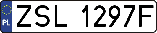 ZSL1297F