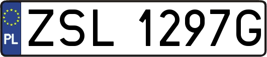 ZSL1297G
