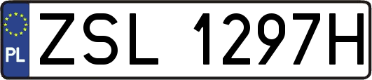 ZSL1297H