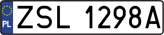 ZSL1298A