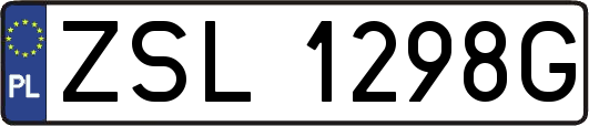 ZSL1298G