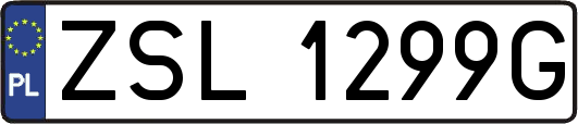 ZSL1299G