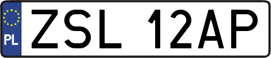 ZSL12AP