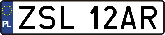 ZSL12AR