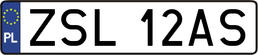 ZSL12AS