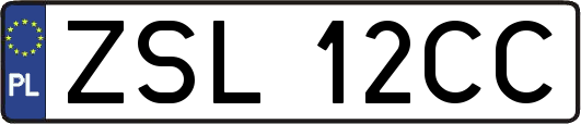 ZSL12CC