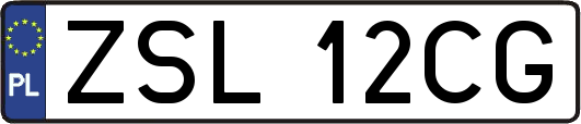 ZSL12CG