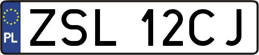 ZSL12CJ