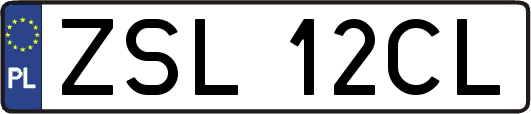 ZSL12CL