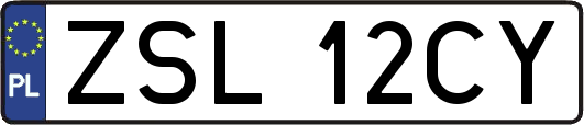 ZSL12CY