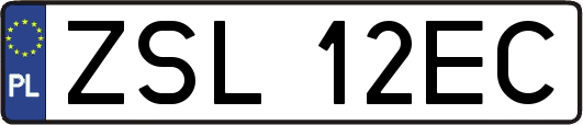 ZSL12EC