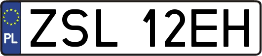 ZSL12EH