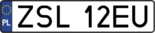 ZSL12EU