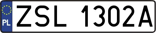 ZSL1302A