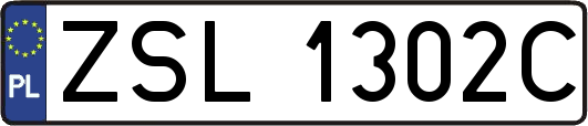 ZSL1302C