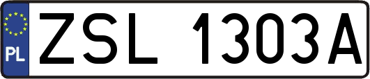 ZSL1303A