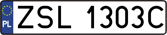 ZSL1303C