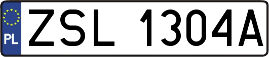 ZSL1304A