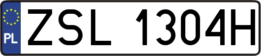 ZSL1304H