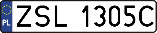 ZSL1305C