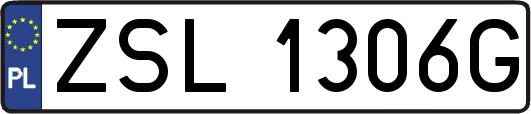 ZSL1306G