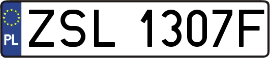 ZSL1307F