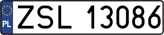 ZSL13086