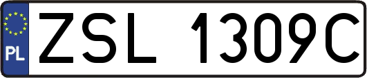 ZSL1309C