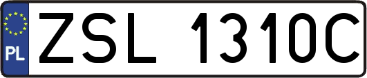 ZSL1310C