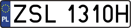 ZSL1310H