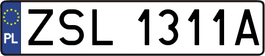 ZSL1311A