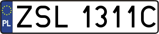 ZSL1311C