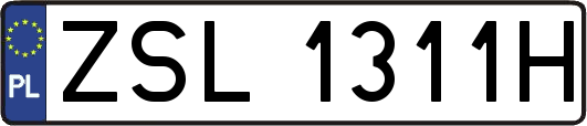 ZSL1311H
