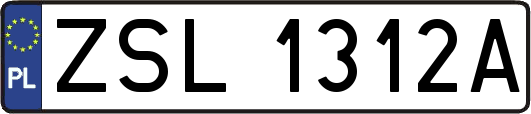 ZSL1312A