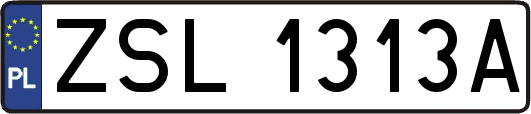 ZSL1313A