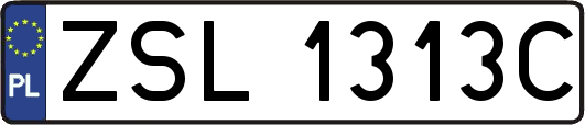 ZSL1313C