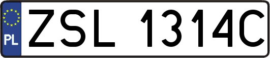 ZSL1314C