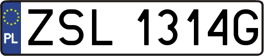 ZSL1314G