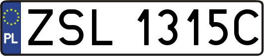 ZSL1315C