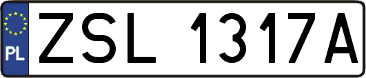 ZSL1317A