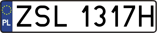 ZSL1317H