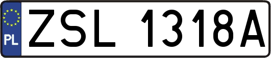 ZSL1318A